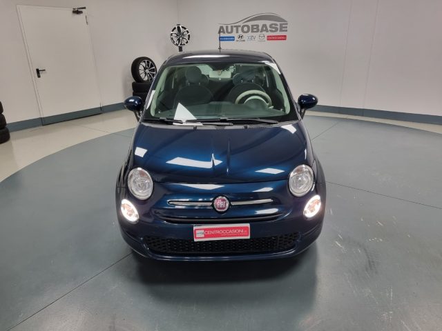 FIAT 500 1.2 Pop - OK NEOPATENTATI! Immagine 1