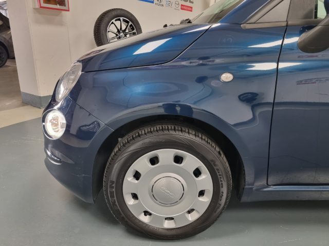 FIAT 500 1.2 Pop - OK NEOPATENTATI! Immagine 2