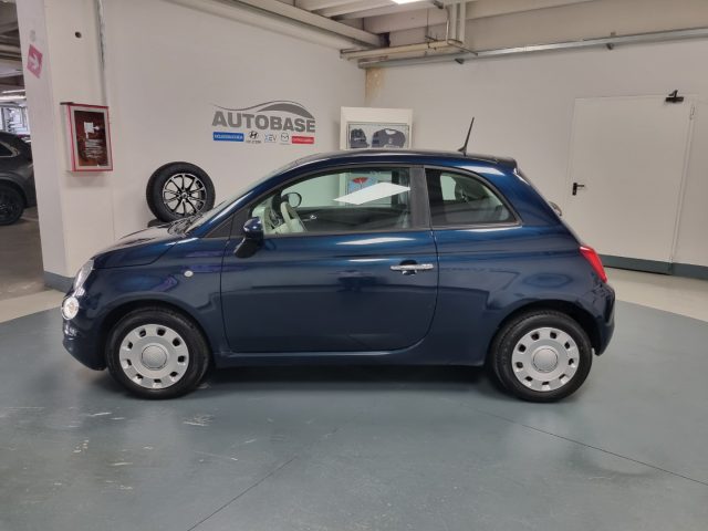 FIAT 500 1.2 Pop - OK NEOPATENTATI! Immagine 3