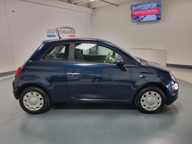 FIAT 500 1.2 Pop - OK NEOPATENTATI! Immagine 4