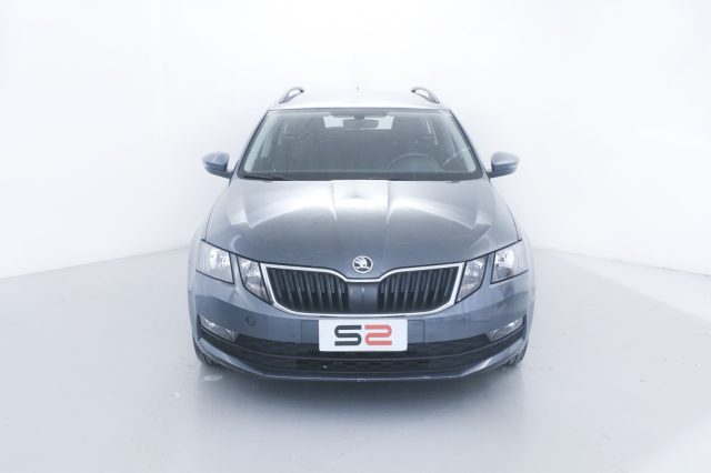 SKODA Octavia 1.6 TDI SCR 115 CV Wagon Ambition Immagine 2