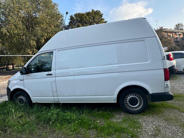 VOLKSWAGEN Transporter 2.0 TDI 150CV 4x4 P.Lungo/Alto ?USO OFFICINA? E6-D Immagine 3