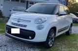 FIAT 500L 0.9 TwinAir Power Lounge  NEOPATENTATO