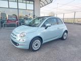 FIAT 500 C 1.0 Hybrid Dolcevita km.0!!