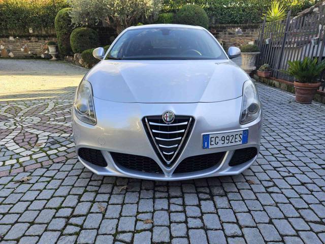 ALFA ROMEO Giulietta 1.6 JTDm-2 105 CV Distinctive Immagine 1