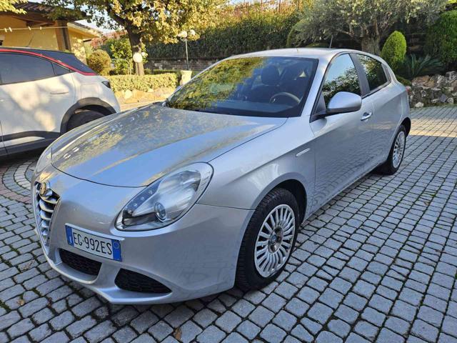 ALFA ROMEO Giulietta 1.6 JTDm-2 105 CV Distinctive Immagine 0