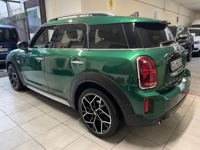 MINI Countryman 2.0 Cooper D Hype Countryman Immagine 2