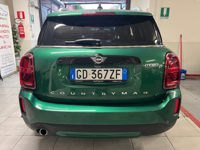 MINI Countryman 2.0 Cooper D Hype Countryman Immagine 3