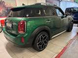 MINI Countryman 2.0 Cooper D Hype Countryman