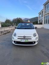 FIAT 500C 1.0 Hybrid Dolcevita Special Edition sport