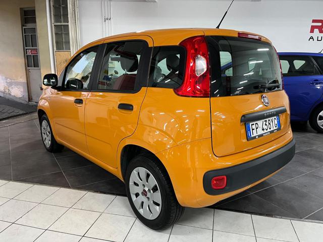 FIAT Panda 1.2 Pop Immagine 3