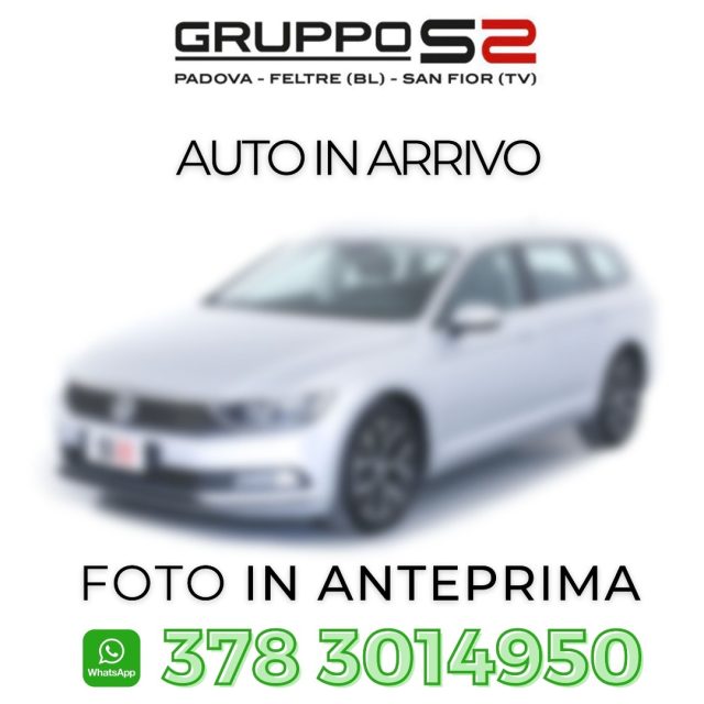 VOLKSWAGEN Passat Variant 2.0 TDI DSG Business BMT Navigatore/Vetri oscurati Immagine 0