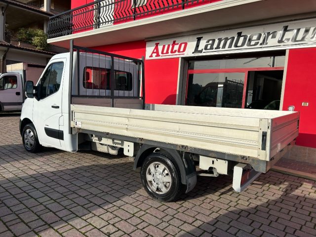 OPEL Movano 35 2.3 CDTI 125CV Cassone fisso Immagine 3