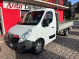 OPEL Movano 35 2.3 CDTI 125CV Cassone fisso