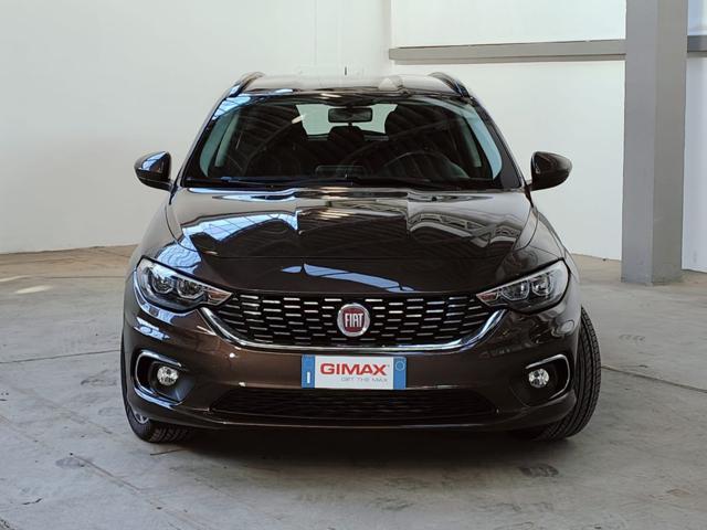 FIAT Tipo 1.6 Mjt S&S SW Lounge Immagine 1