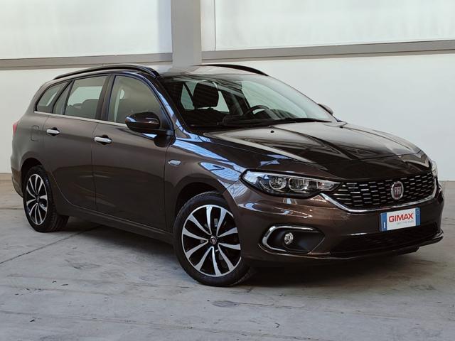 FIAT Tipo 1.6 Mjt S&S SW Lounge Immagine 0