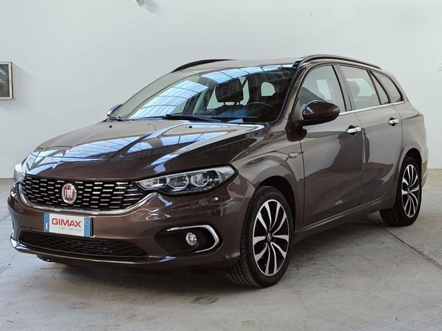 FIAT Tipo 1.6 Mjt S&S SW Lounge Immagine 2