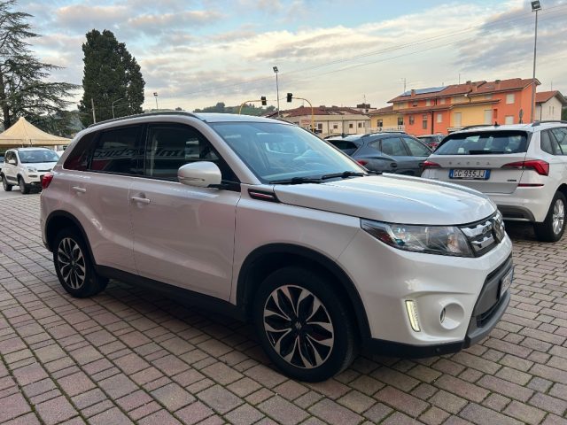 SUZUKI Vitara 1.6 DDiS 4WD AllGrip V-Top Immagine 1