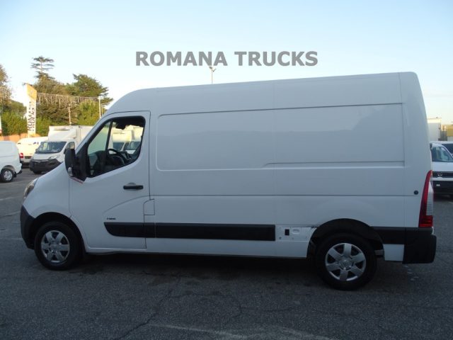 OPEL Movano 135 CV L2 H2 DI SERIE PRONTA CONSEGNA Immagine 3