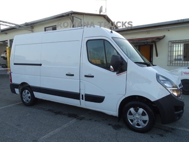 OPEL Movano 135 CV L2 H2 DI SERIE PRONTA CONSEGNA Immagine 0