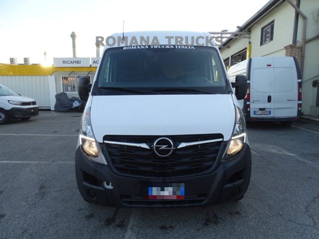 OPEL Movano 135 CV L2 H2 DI SERIE PRONTA CONSEGNA Immagine 1