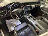 AUDI A6 Avant 45 3.0 TDI quattro S tronic  SPORT