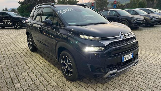 CITROEN C3 Aircross PureTech 110 S&S Plus Immagine 1