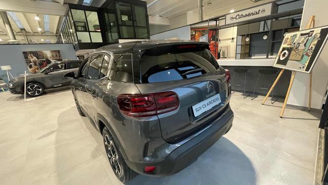 CITROEN C5 Aircross BlueHDi 130 S&S EAT8 Max Immagine 2