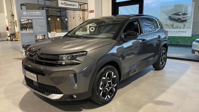 CITROEN C5 Aircross BlueHDi 130 S&S EAT8 Max Immagine 1