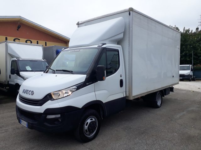 IVECO Daily 35C14 FURGONATO [F114] Immagine 1