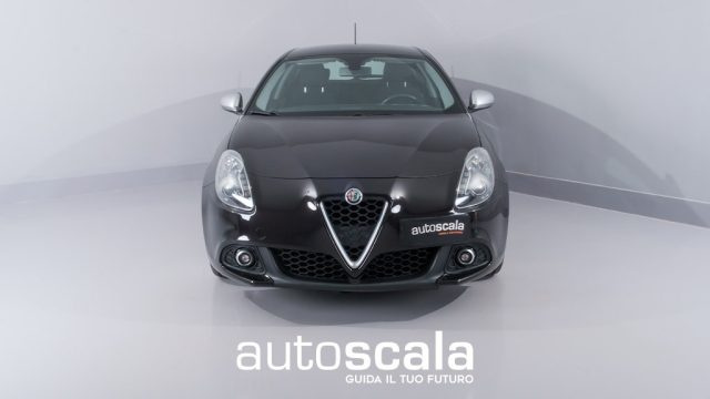 ALFA ROMEO Giulietta 1.6 JTDm TCT 120 CV Super Immagine 1