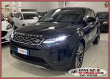 LAND ROVER Range Rover Evoque 2.0D I4 204cv MHEV AWD Auto Nolita Edition