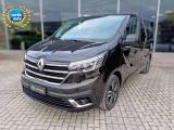 RENAULT Trafic BluedCi 150CV EDC SpaceClass