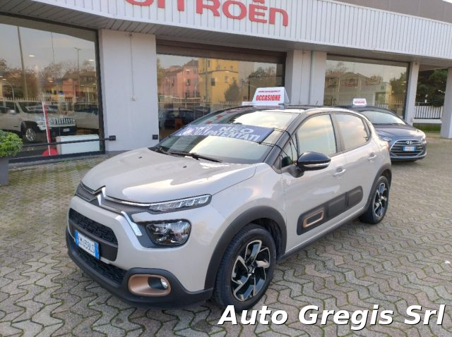 CITROEN C3 PureTech 83 S&S C-Series - Garanzia fino 36 mesi Immagine 0