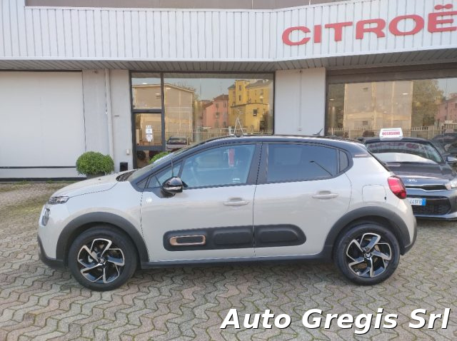 CITROEN C3 PureTech 83 S&S C-Series - Garanzia fino 36 mesi Immagine 1