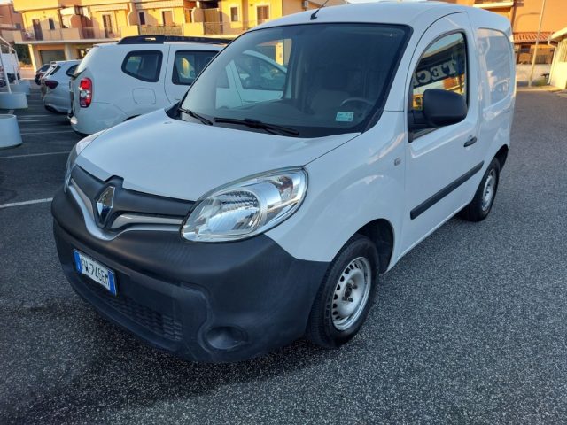 RENAULT Kangoo 1.5 dCi 75CV S&S 3p. Express Compact Furgonato Immagine 0