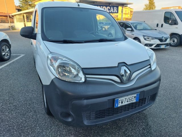 RENAULT Kangoo 1.5 dCi 75CV S&S 3p. Express Compact Furgonato Immagine 1