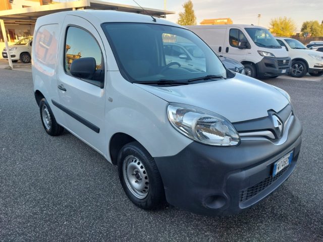 RENAULT Kangoo 1.5 dCi 75CV S&S 3p. Express Compact Furgonato Immagine 2