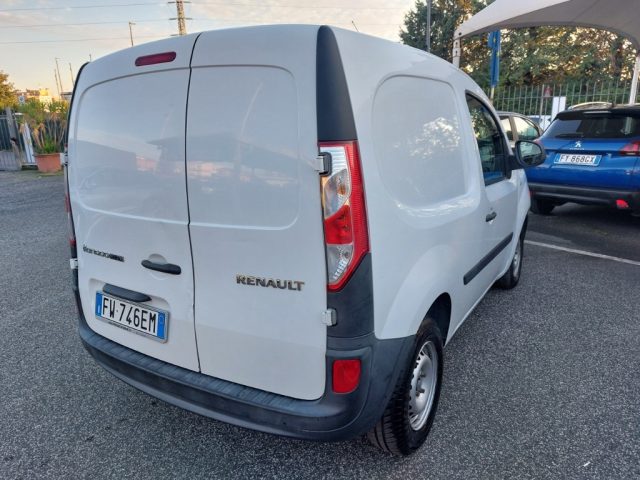 RENAULT Kangoo 1.5 dCi 75CV S&S 3p. Express Compact Furgonato Immagine 3