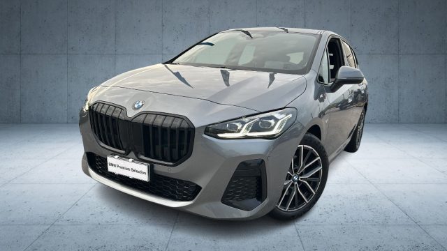 BMW 218 d Active Tourer Msport Aut. Immagine 0