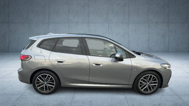 BMW 218 d Active Tourer Msport Aut. Immagine 3