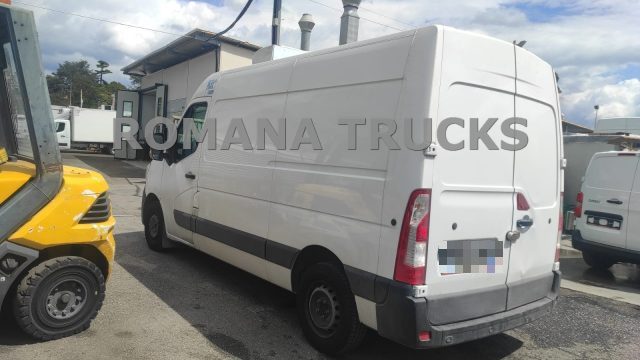 RENAULT Master COIBENTATO FRIGO L2 H2 PRONTA CONSEGNA Immagine 2