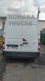 RENAULT Master COIBENTATO FRIGO L2 H2 PRONTA CONSEGNA