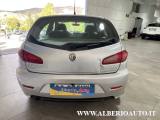 ALFA ROMEO 147 1.9 JTD (120) 5 porte Distinctive