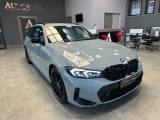 BMW M340 d 48V mhev Xdrive Touring Msport - IVA ESPOSTA