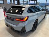 BMW M340 d 48V mhev Xdrive Touring Msport - IVA ESPOSTA