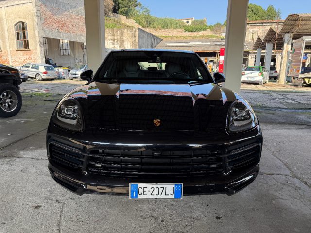 PORSCHE Cayenne Coupé 3.0 V6 IVA COMPRESA Immagine 1