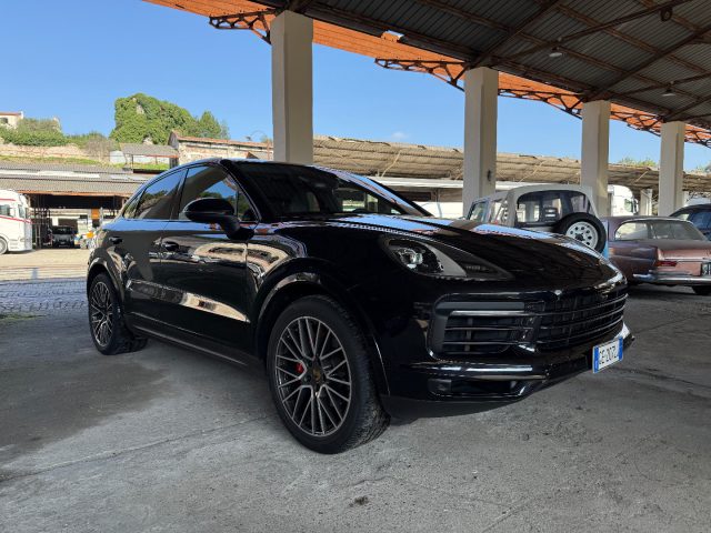 PORSCHE Cayenne Coupé 3.0 V6 IVA COMPRESA Immagine 2