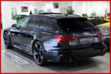 AUDI RS6 Avant 4.0 TFSI V8 quattro tiptronic