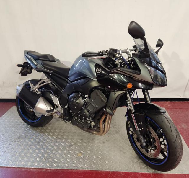 YAMAHA FZ1 Fazer 2007 Immagine 0